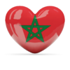 # SOLIDARITE Maroc Tous unis